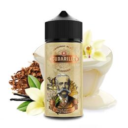 Cubarillo Aroma - Vanilla Custard Bold Tobacco