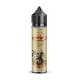 Sigarillo Aroma - Vanilla Custard Bold Tobacco