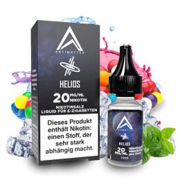 Antimatter Nikotinsalz Liquid - Helios 20mg/ml
