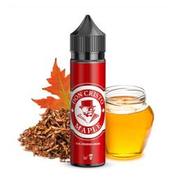 Don Cristo Maple Aroma by PGVG 15ml Longfill