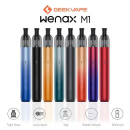 Geekvape Wenax M1 Pod Kit