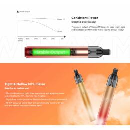 Geekvape Wenax M1 Pod Kit