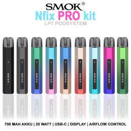 Smok Nfix Pro Pod Kit - Podsystem