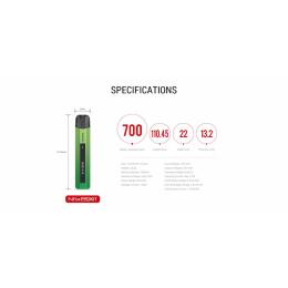 Smok Nfix Pro Pod Kit - Podsystem
