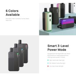 Aspire Flexus Blok Kit