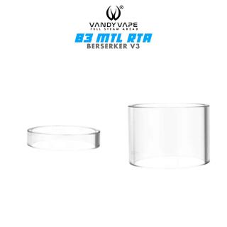 Vandy Vape B3 MTL RTA Ersatzglas