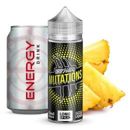 Drip Hacks Mutations Aroma - Dee En Ay