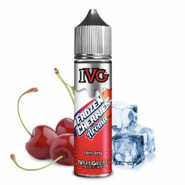 IVG Longfill - Frozen Cherries Aroma 18ml