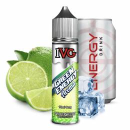 IVG Longfill - Green Energy Aroma