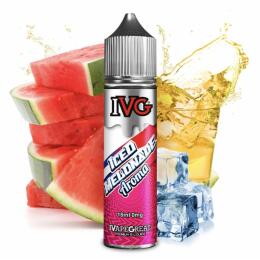 IVG Longfill - Iced Melonade Aroma