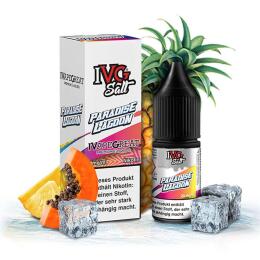 IVG Salts Nikotinsalz - Paradise Lagoon 10ml