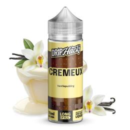 Drip Hacks Aroma - Cremeux