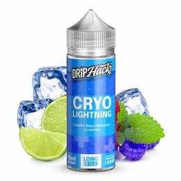 Drip Hacks Aroma - Cryo Lightning