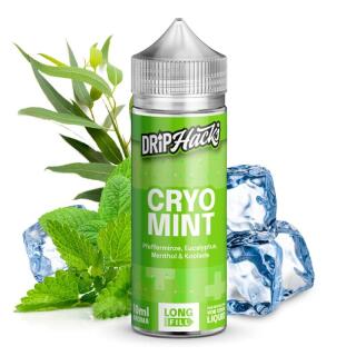 Drip Hacks Aroma - Cryo Mint