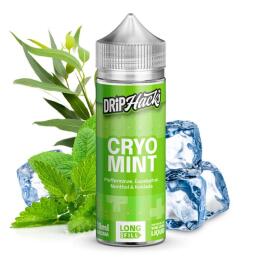 Drip Hacks Aroma - Cryo Mint