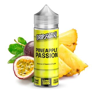 Drip Hacks Aroma - Pineapple Passion
