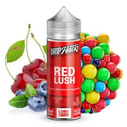 Drip Hacks Aroma - Red Lush