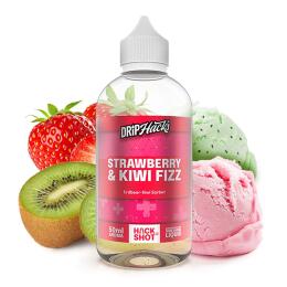 Drip Hacks Aroma - Strawberry &amp; Kiwi Fizz