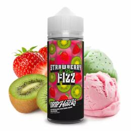 Drip Hacks Aroma - Strawberry &amp; Kiwi Fizz