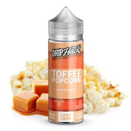 Drip Hacks Aroma - Toffee Popcorn