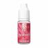 LEEQD Fruits 10 ml Liquid 0 mg/ml Strawberry