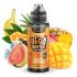 Big Bottle Longfill - Tropical Tsunami Aroma 10ml