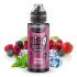 Big Bottle Longfill - Happy Berries Aroma 10ml