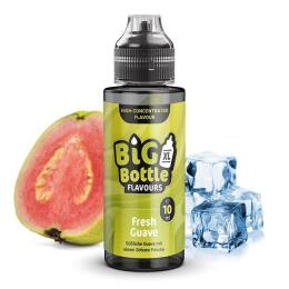 Big Bottle Longfill - Fresh Guave Aroma 10ml