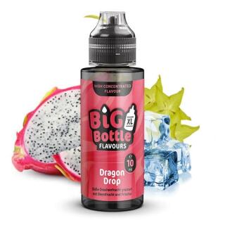 Big Bottle Longfill - Dragon Drop Aroma 10ml