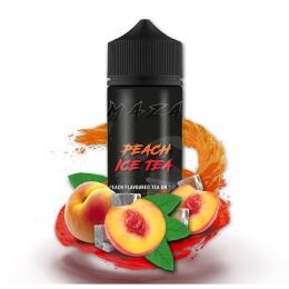 MaZa - Peach Ice Tea Aroma 10ml