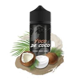 MaZa - Yoco de Coco Aroma 20ml