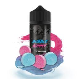MaZa - Bubble Gummy Aroma 10ml