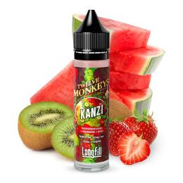 Twelve Monkeys - Kanzi Aroma 10ml