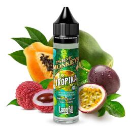 Twelve Monkeys - Tropika Aroma 10ml