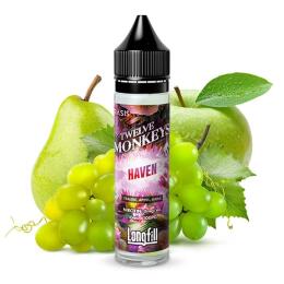 Twelve Monkeys - Haven Aroma 10ml