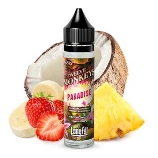 Twelve Monkeys - Paradise Aroma 10ml