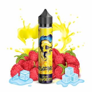 Revoltage Aroma - Yellow Raspberry Longfill