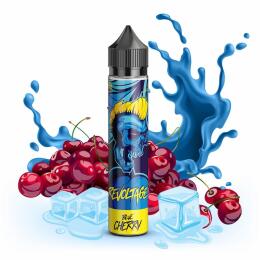 Revoltage Aroma - Blue Cherry Longfill