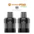 Vaporesso X Tank Pods - Leerpod Cartridge