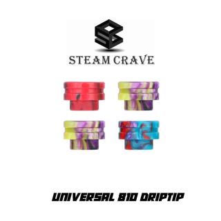 Steam Crave Aromamizer Plus V3 Mundstück