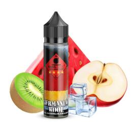 Bang Juice Aroma - Germaniac Kool