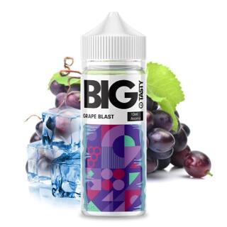 Big Tasty Aroma - Grape Blast Longfill