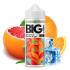 Big Tasty Aroma - Grapefruit Orange Blast Longfill