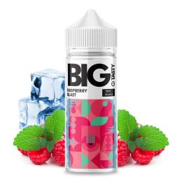 Big Tasty Aroma - Raspberry Blast Longfill