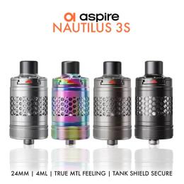 Aspire Nautilus 3S Tank - 4ml Verdampfer