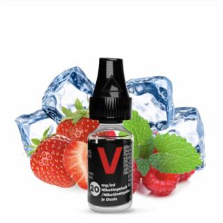 Must Have Nikotinsalz - "V" 20mg/ml 10ml