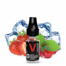 Must Have Nikotinsalz - &quot;V&quot; 20mg/ml 10ml