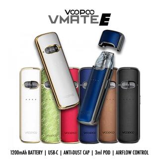 Voopoo VMate E Pod Kit