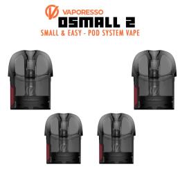 Vaporesso Osmall 2 Pods - Tank Verdampfer