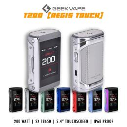 Geekvape Aegis Touch T200 Mod